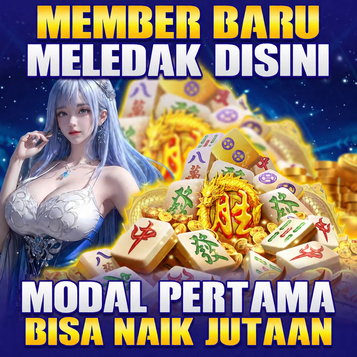 rekening168