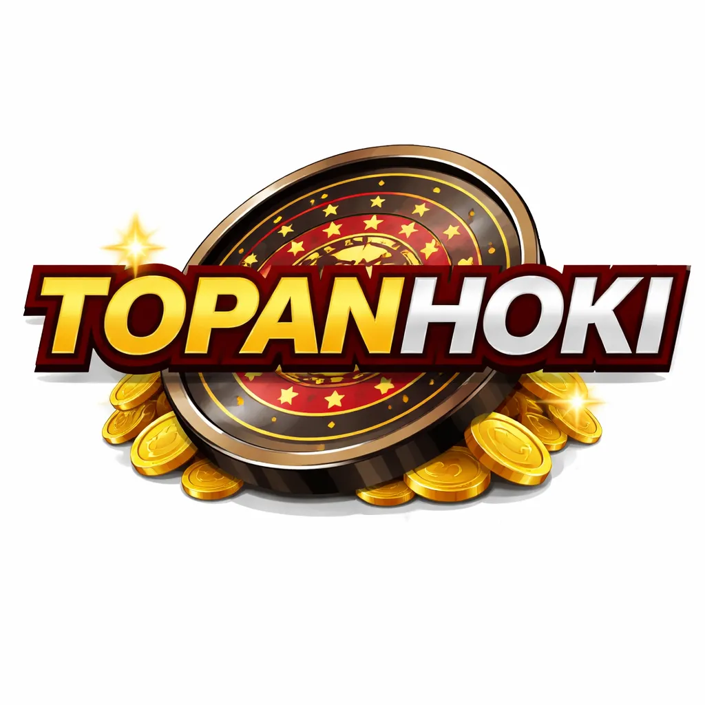topanhoki APK Terbaru: Download Cepat dan Gratis APK Resmi — ikon aplikasi
