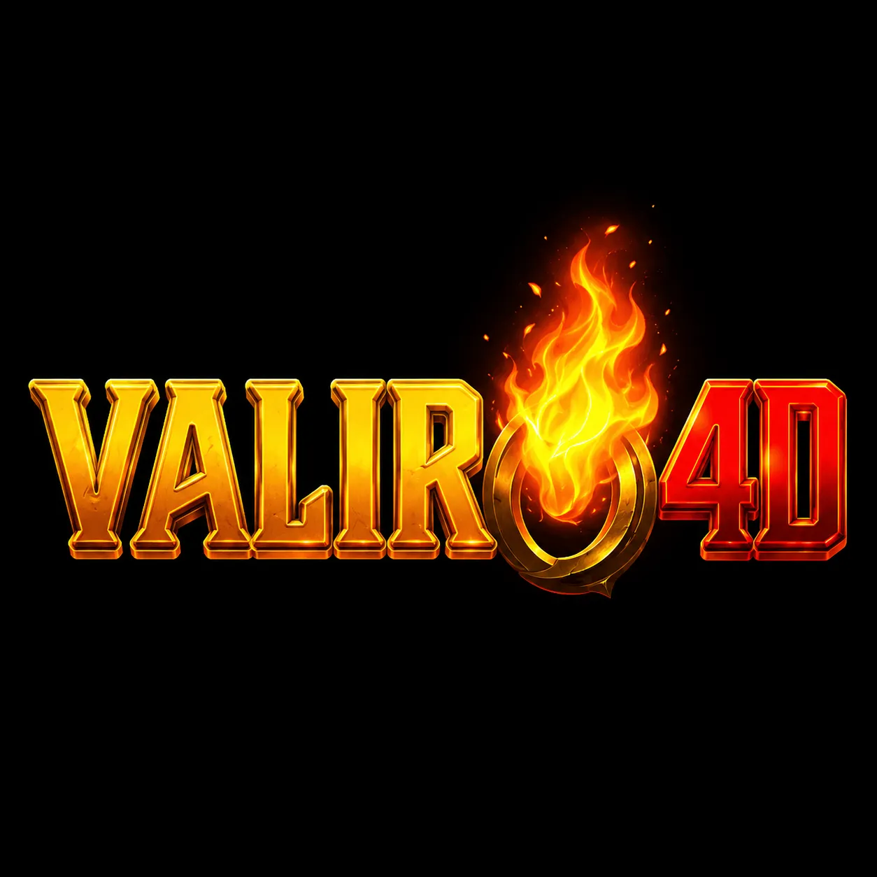 Cara Download valir4d APK dengan Mudah APK Resmi — ikon aplikasi