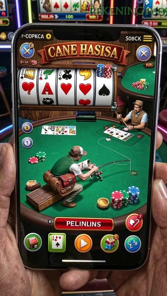 Screenshot logototo nomor 1
