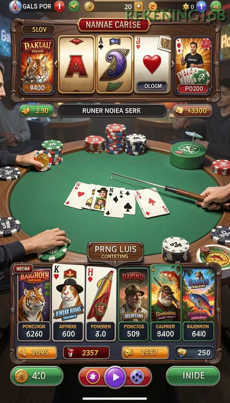 Screenshot rajajuara nomor 3