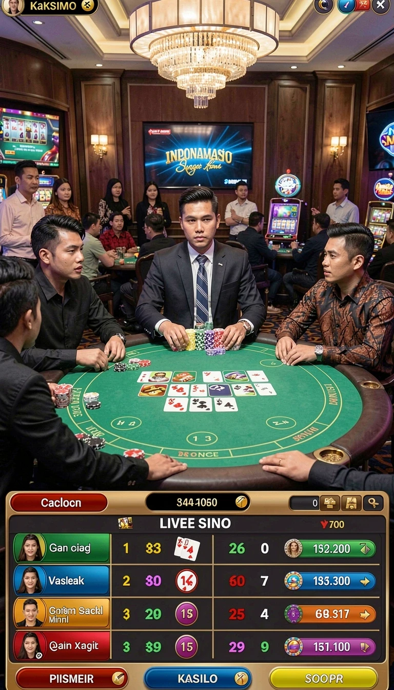 Screenshot buaya138 APK Terbaru: Download Cepat dan Gratis nomor 1