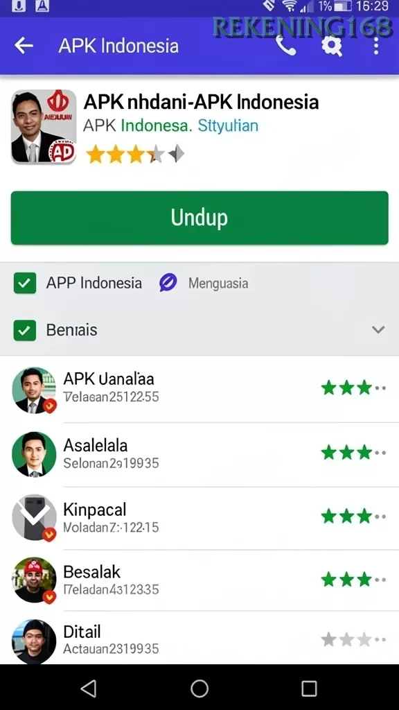 Screenshot 6svip nomor 2