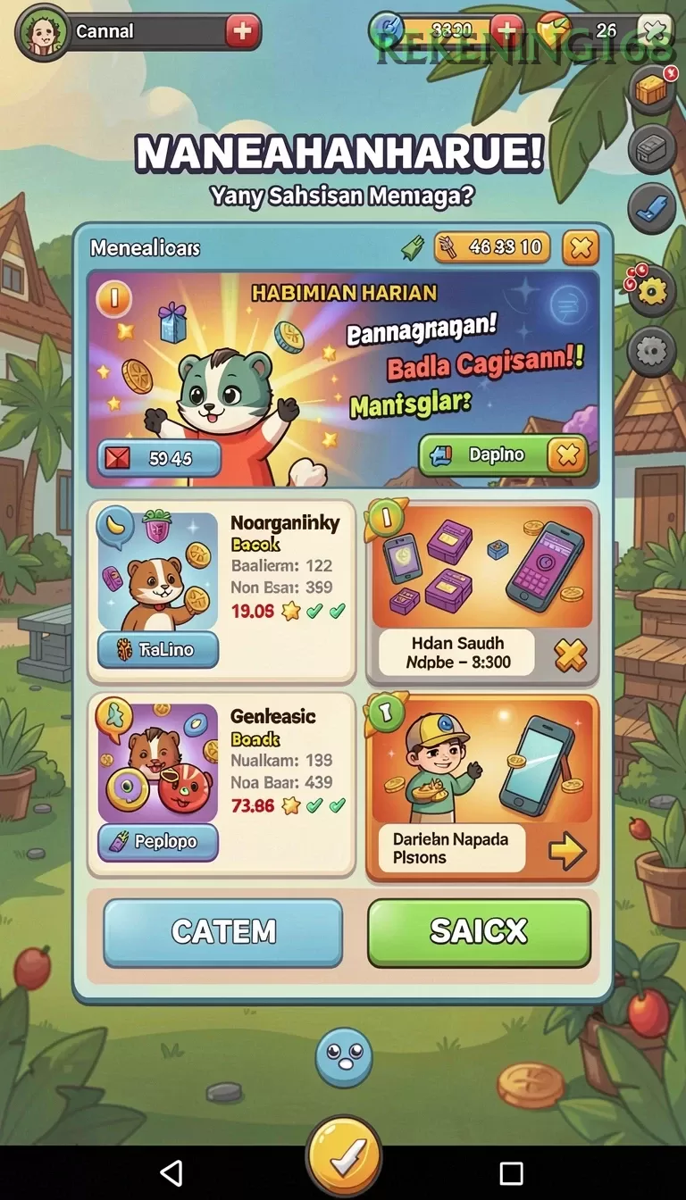 Screenshot goldraja nomor 1
