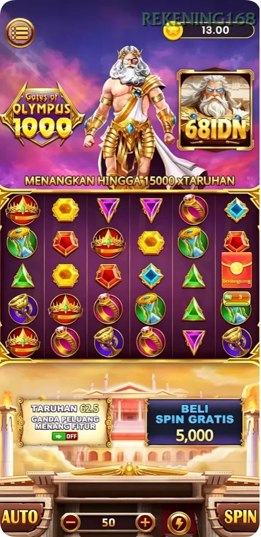 Screenshot 6svip nomor 1