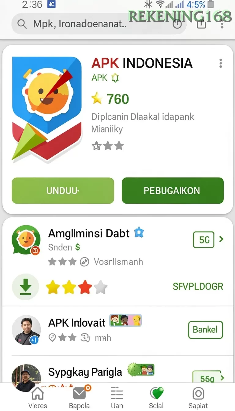 Screenshot 380slot nomor 2