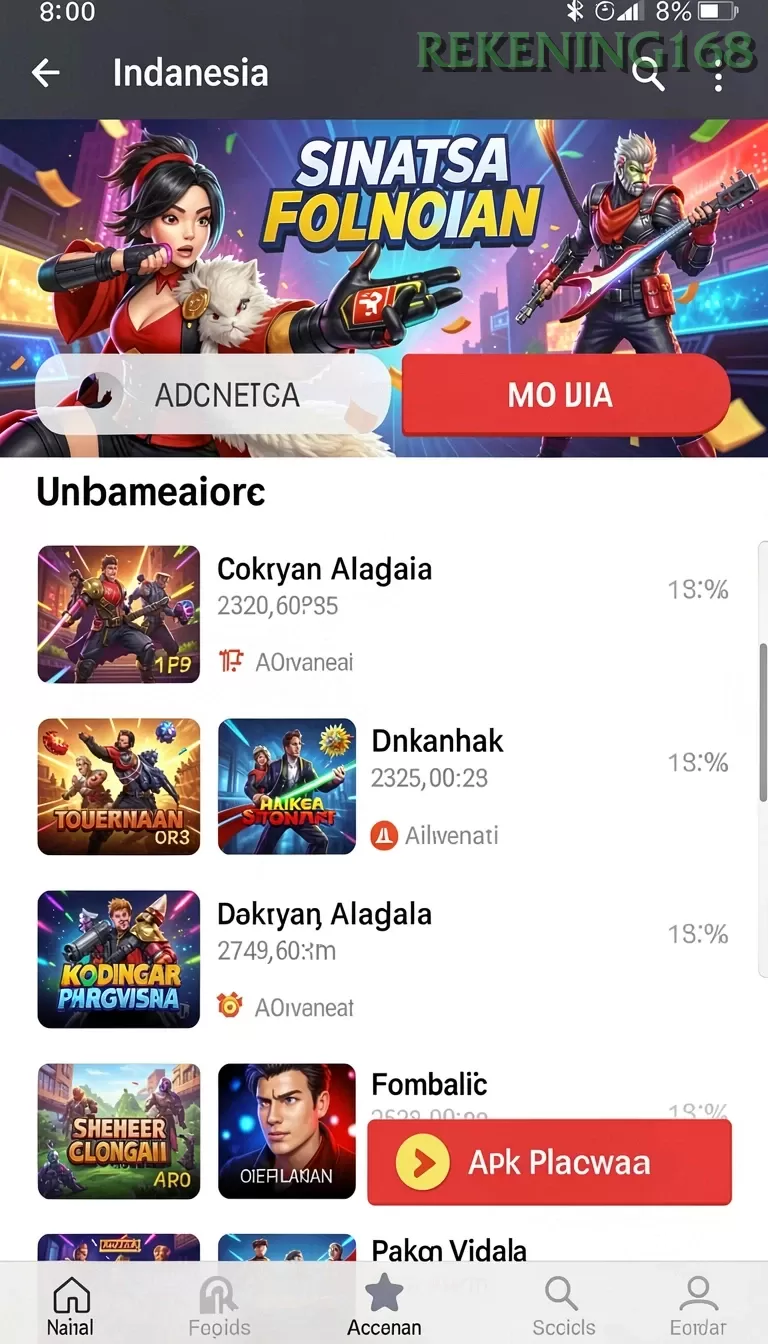 Screenshot mainduit nomor 1